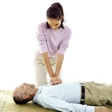 cpr courses sunshine coast